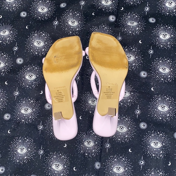 Express Sandals - Picture 7 of 9